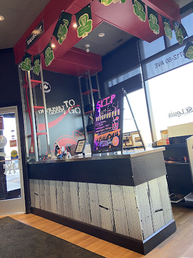 Photo of St. Louis Bar & Grill - 10712 80 Ave Unit 101, Grande Prairie, AB T8W 0G9